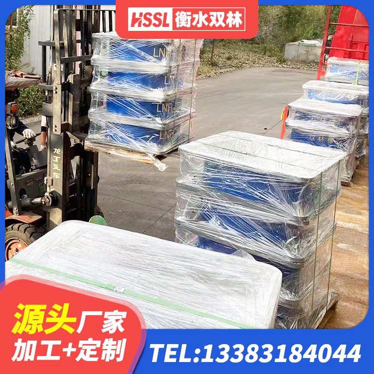 五原县LNRD-300建筑橡胶隔震支座厂家 五原县LNB橡胶隔震支座 五原县LNR600建筑隔震支座什么价格 五原县钢结构建筑减震支座 - 第3张