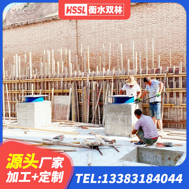 五原县LNRD-300建筑橡胶隔震支座厂家 五原县LNB橡胶隔震支座 五原县LNR600建筑隔震支座什么价格 五原县钢结构建筑减震支座 - 第6张