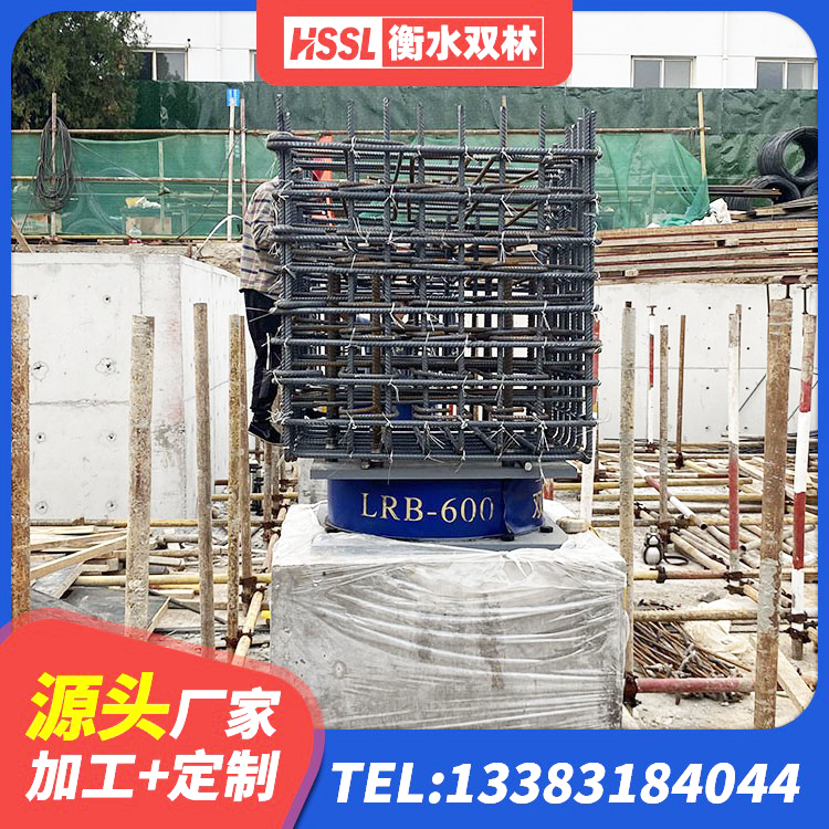 五原县减震橡胶支座厂家电话 五原县LRB铅芯支座什么价格 五原县成品橡胶隔震支座厂家 五原县LNR1100橡胶隔震支座厂家电话 - 第10张