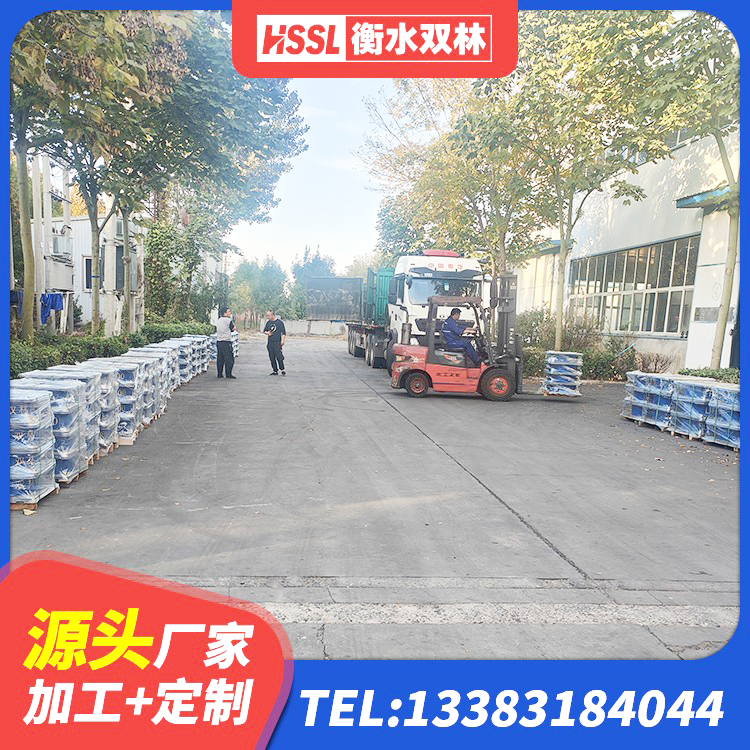 五原县LNR500橡胶隔震支座什么价格 五原县LNR橡胶支座生产厂家 五原县铅芯橡胶防震支座定制 五原县工程叠层橡胶隔震支座源头工厂 - 第6张