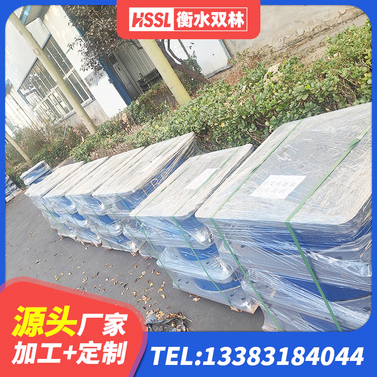 五原县LRB橡胶隔震支座1400 五原县II型LRB铅芯隔震支座厂家 五原县抗震隔震支座工厂厂家 五原县隔震支座LRB1000 - 第7张